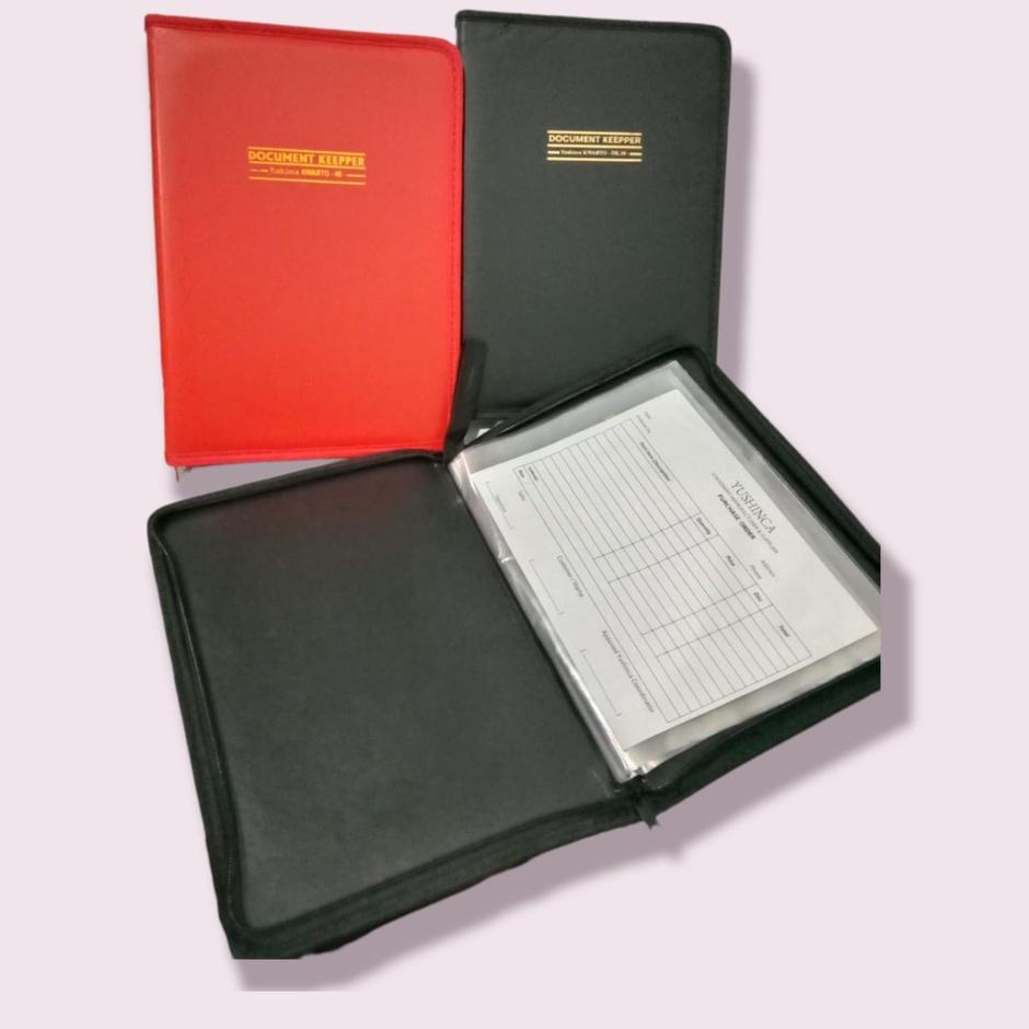 

Bagus Dipakai Dokumen Keeper Kwarto 10 DFY,,,