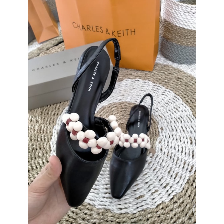 Flat shoes Cnk C02