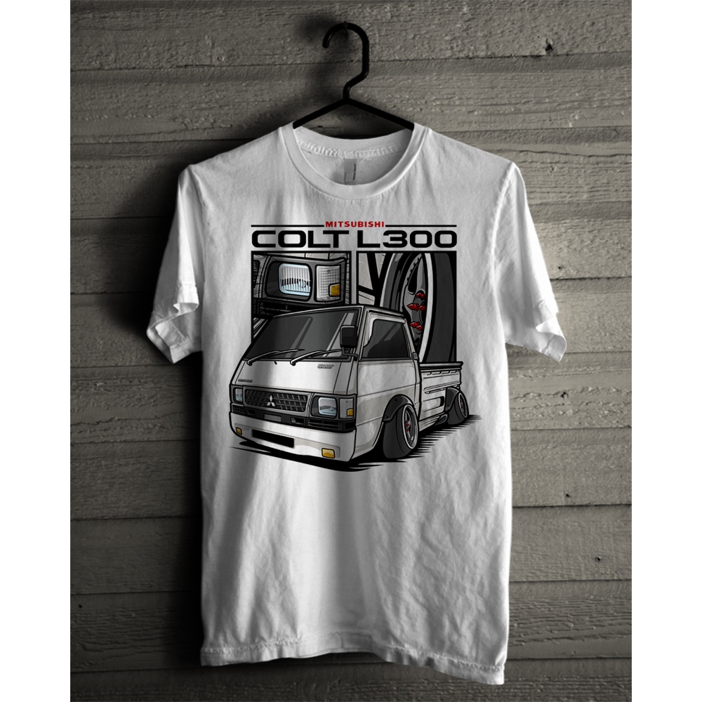 BAJU KAOS PICK UP PIKUP L300 MANIA KAOS ELSA MANIA INDONESIA KAOS ELSAPEK