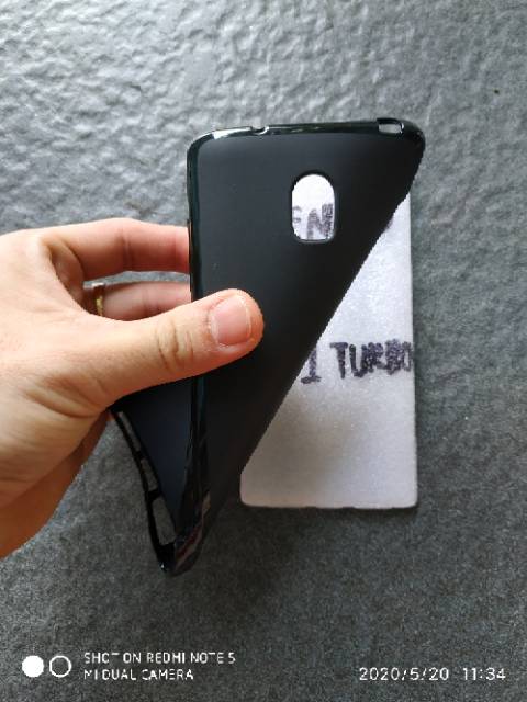 Silikon karet Lenovo P1 TURBO vibe P1 TURBO soft case Lenovo vibe p1 turbo P1A42 mantap murah meriah