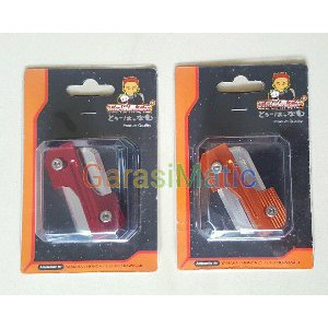 Dijual COVER MASTER REM   TRUSTY   VARIO 125   VARIO 150   PCX 125 terakhir