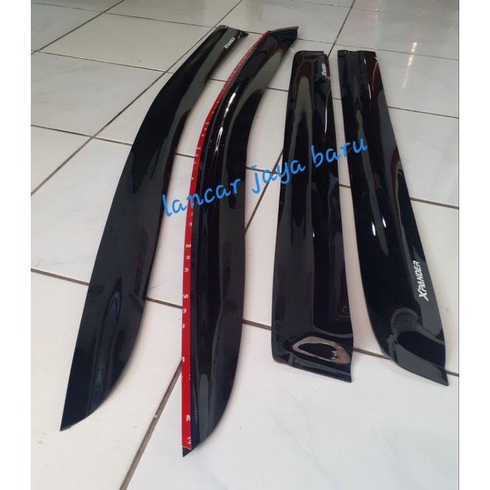 TALANG AIR TALANG PINTU MITSUBISHI XPANDER ULTIMATE/EXEED/SPORT/CROSS