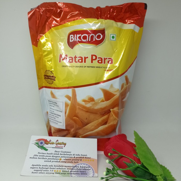 

BIKANO MATAR PARA 200 GR