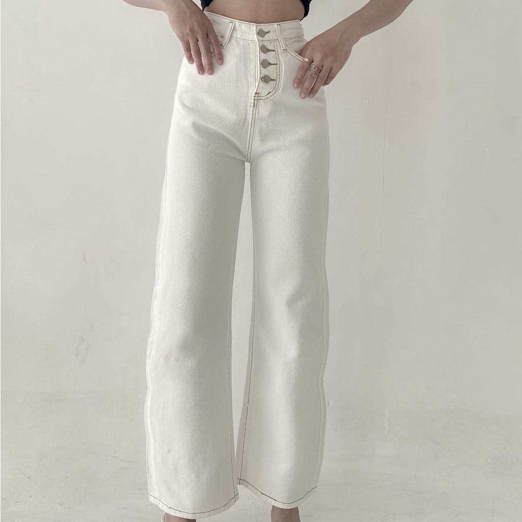 LONG PANT JEANS 2055