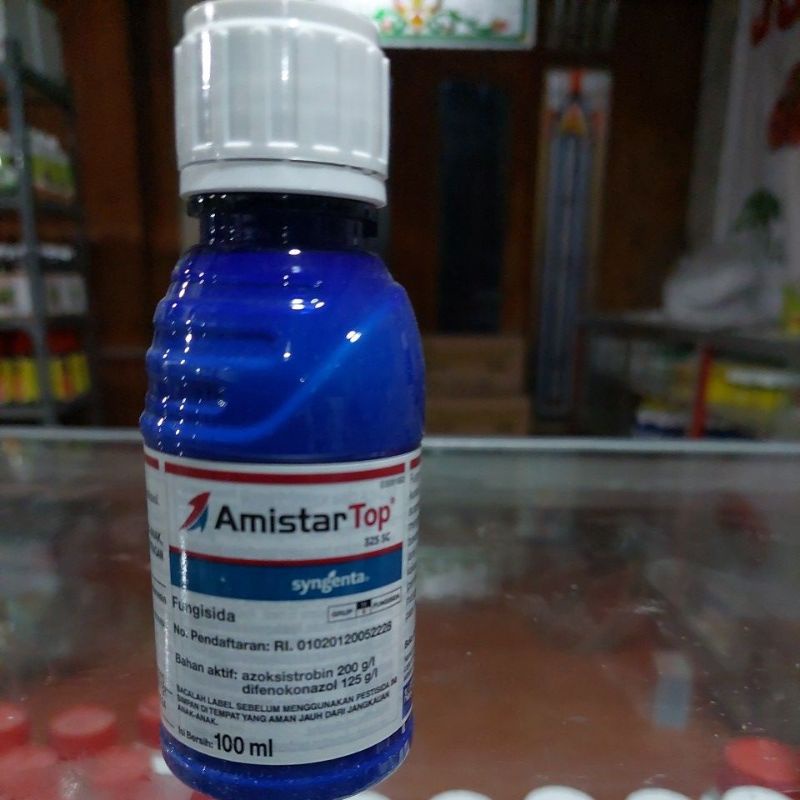 amistartop 100 ml