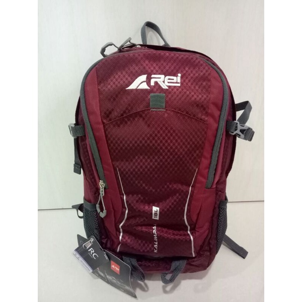 TAS RANSEL REI KALIMPAA 18L | DAYPACK REI KALIMPAA 18L