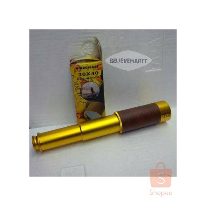 TEROPONG TPO2G627 BAJAK LAUT3040