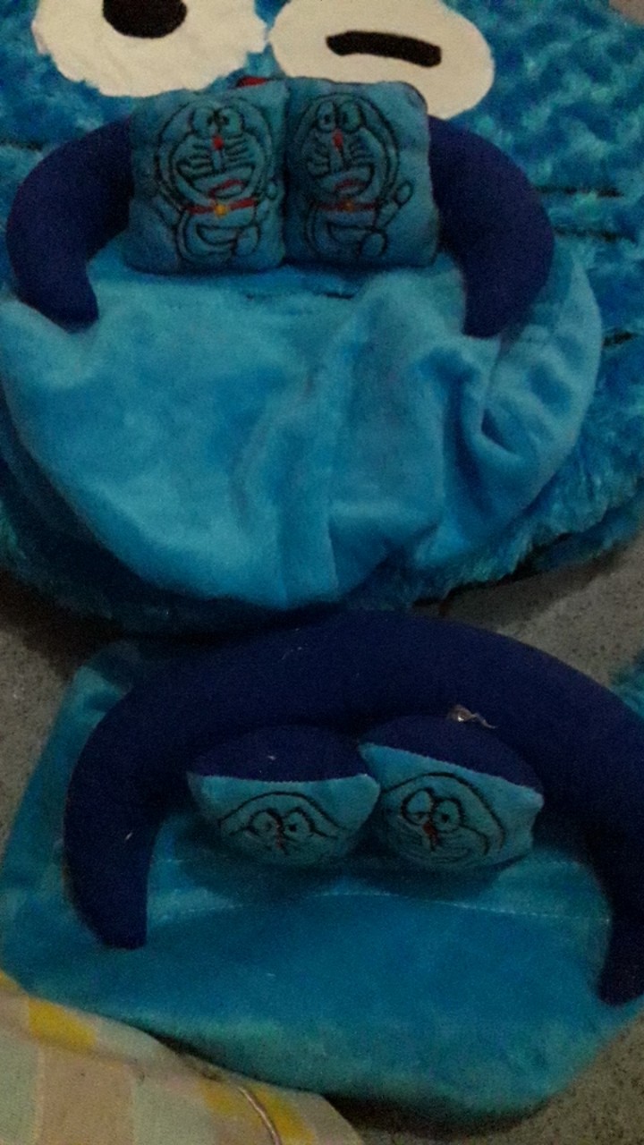 Tempat Tissue Karakter Dan Unik