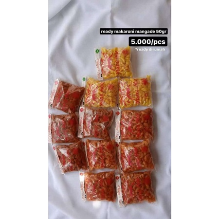 

makaroni mangade