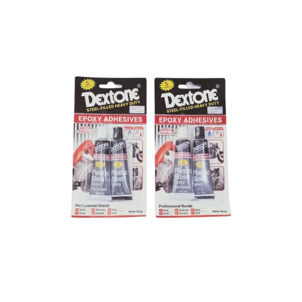 

Dextone Epoxy Adhesives | Lem Besi