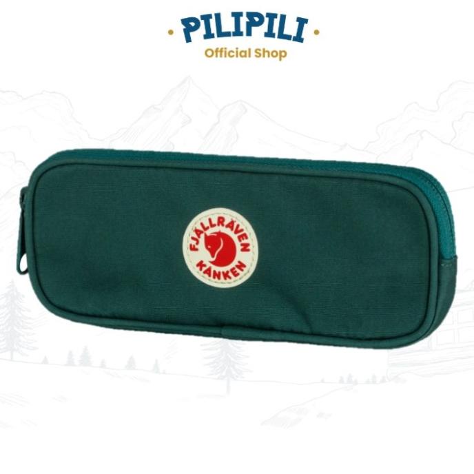 

Fjallraven Kanken Pen Case - Tempat Pensil