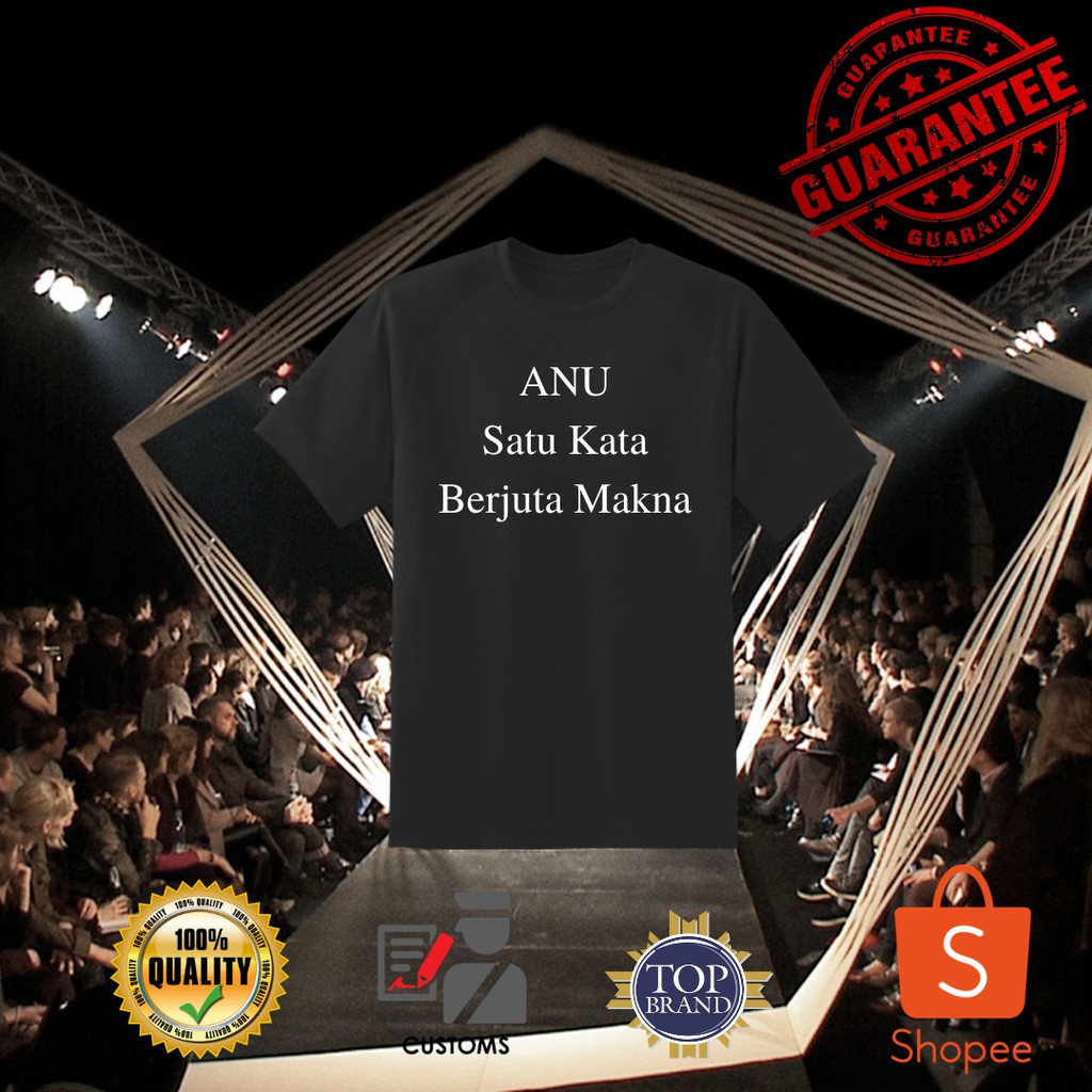 Kaos Kata Anu Kaos Kata Anu