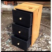 Laci Serbaguna Kayu | Locker Sandal Sepatu | Lemari Rak Buku Kayu | Lemari Serbaguna Kayu | Kabinet 