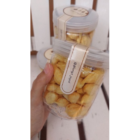 

Sues Kering Keju