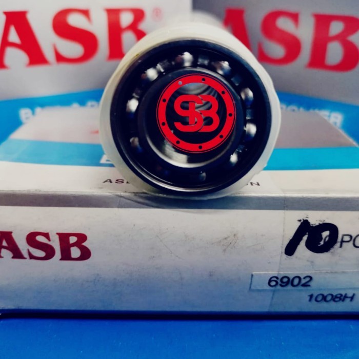 Bearing / Laker / Laher 6902 ASB