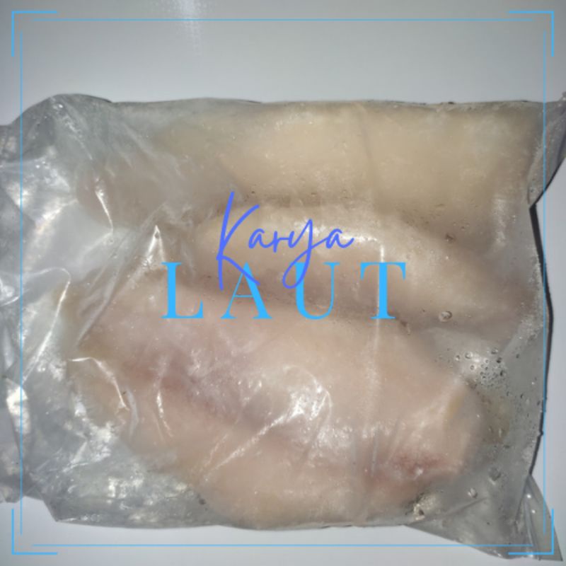 

Ikan Dori Fillet Frozen 1 Kg