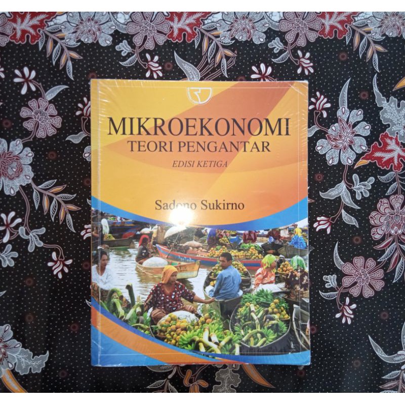 MIKROEKONOMI TEORI PENGANTAR (ORIGINAL)