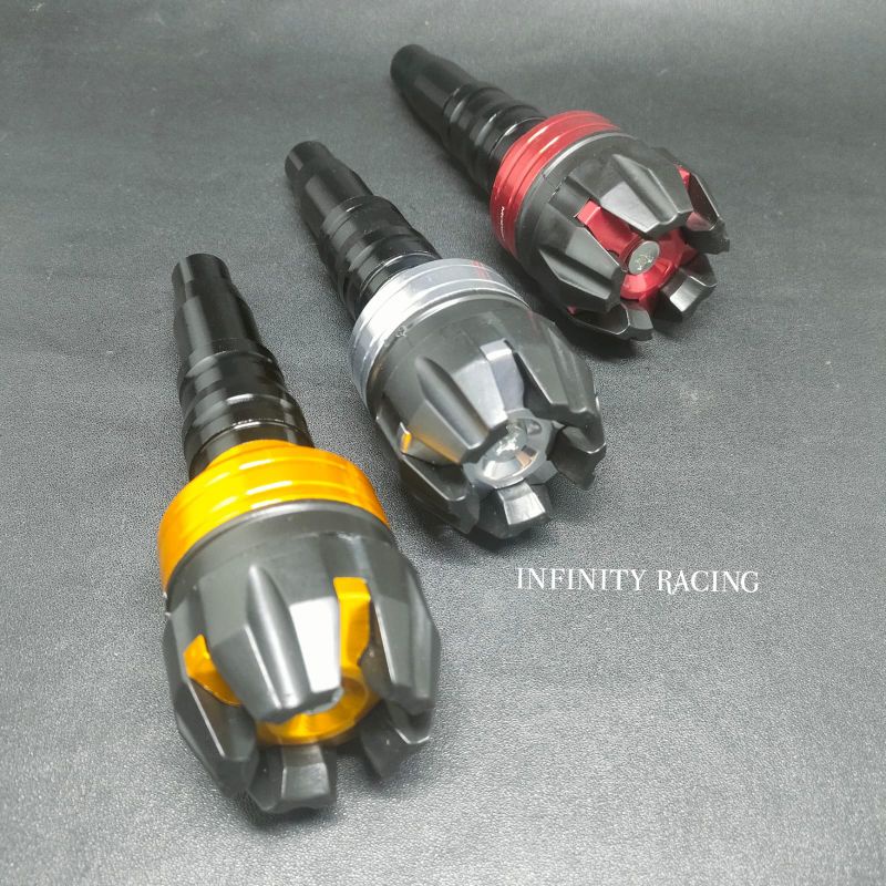 Jalu Knalpot CNC Buat Nmax Aerox Lexi Vario Pcx. Jalu Pelindung Knalpot Jalu Knalpot Variasi