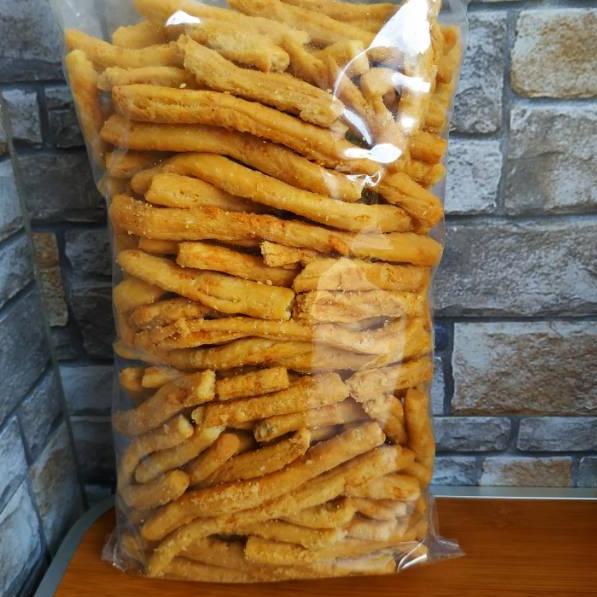 

[KODE 098C9] STIK KEJU EDAM(1KG)