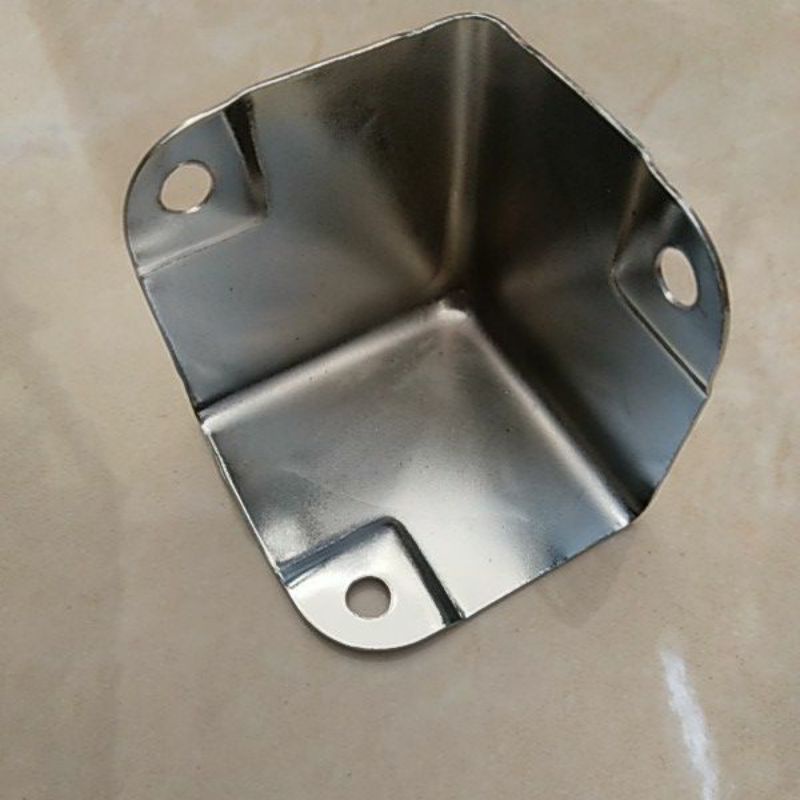 SIKU HARDCASE RATA SIKU POJOK RATA SIKU POJOK BOX RATA