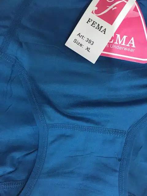 Celana dalam fema ukuran XL daleman cewek cd perempuan undear SIZE XL