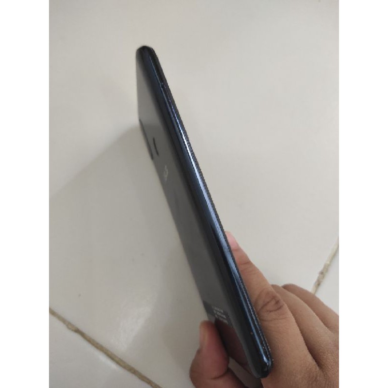 Asus Zenfone Max Pro M2 - Second