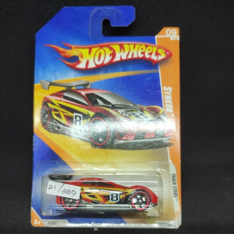 hotwheels synkro