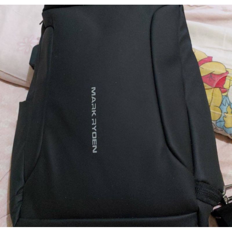 Tas Selempang Pria Mark Ryden MR7069