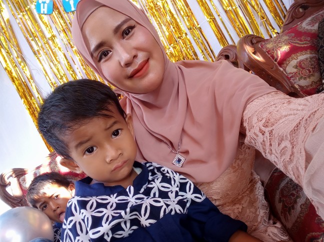 Kemeja Batik Anak Kemeja Anak Batik Kemeja Anak Laki Laki