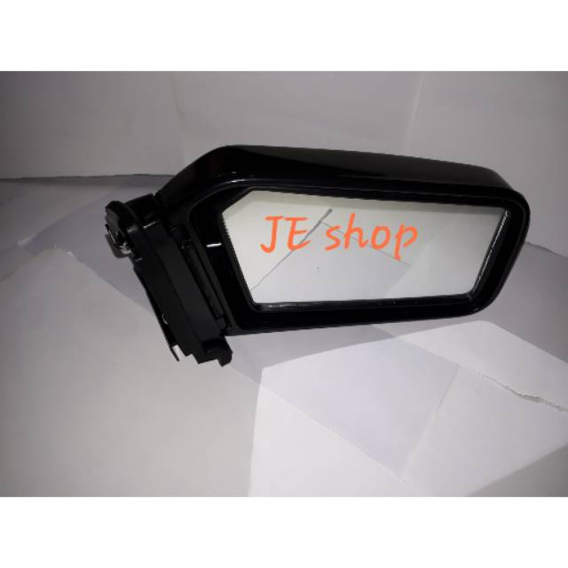 Spion universal sedan - hitam