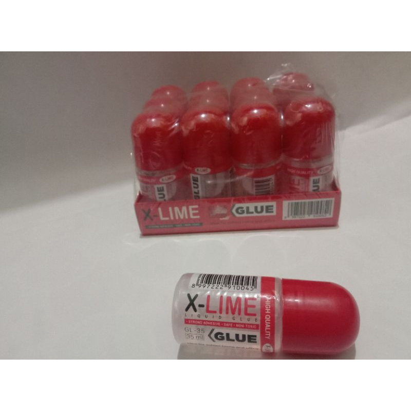 

X-Lime