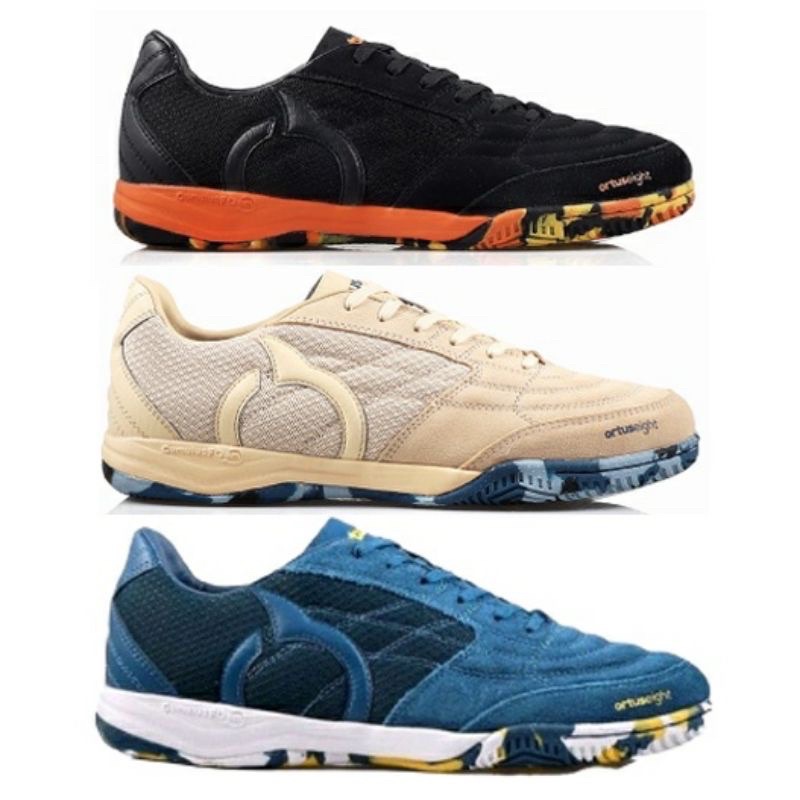 SEPATU FUTSAL ORTUSEIGHT JOGOSALA NUTMEG