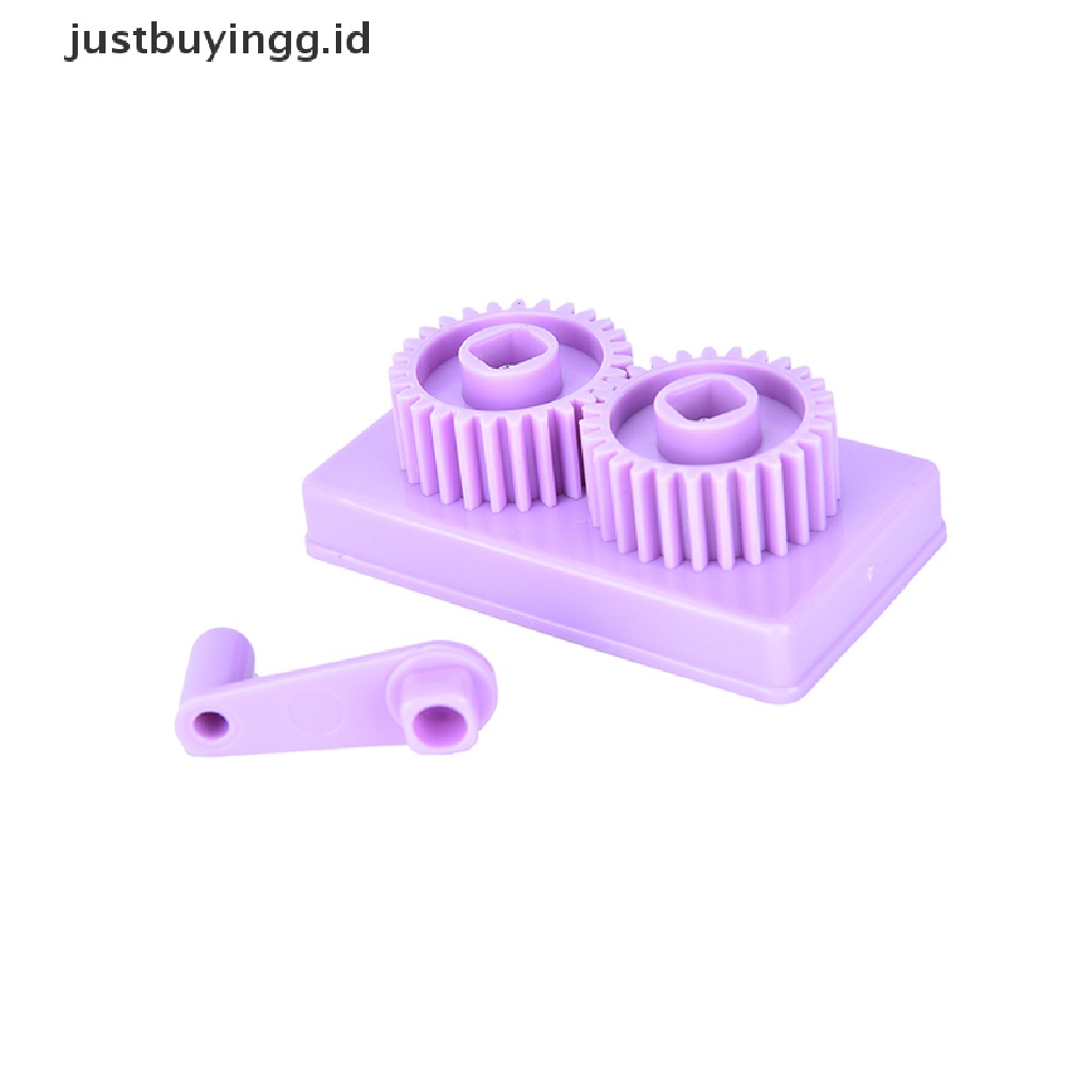 (Justbuyingg.Id) 1pc Alat Crimping Kertas Quilling Diy