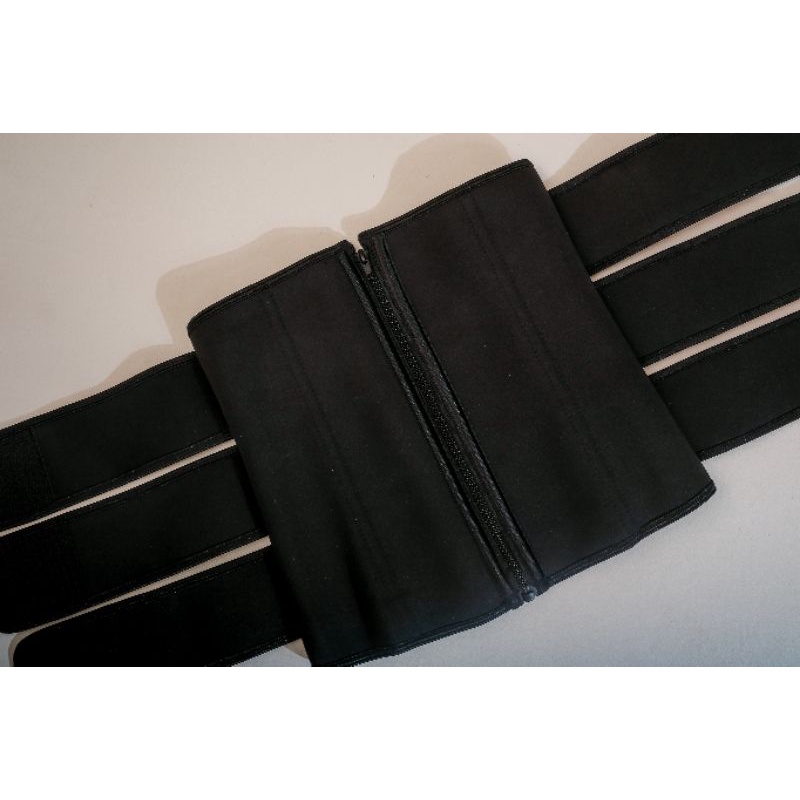 Caelash 3Straps Stagen/Body Shaper/Waist Trainer