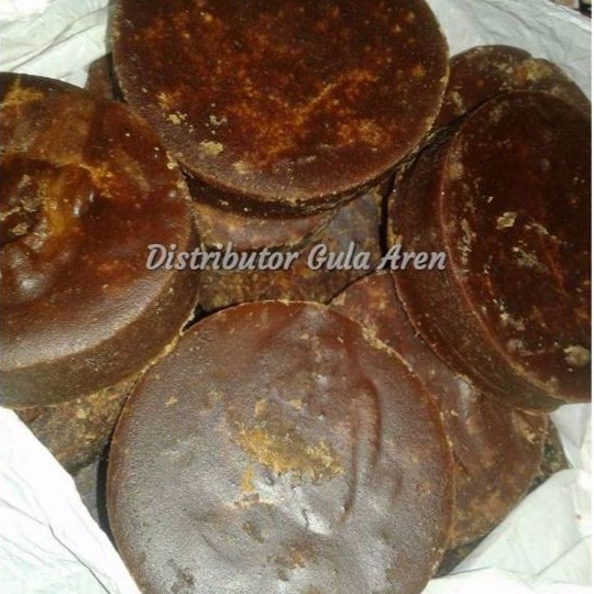 

500gr Gula aren/kawung 100% asli