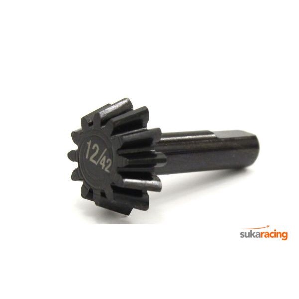 Kyosho - IFW619 Drive Bevel Gear (12T/MP10)