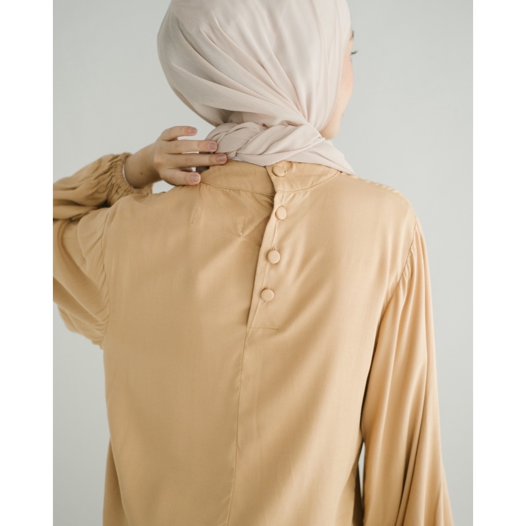 Myrubylicious ADHYSTA BLOUSE