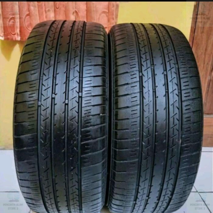 BAN MOBIL 185-55-16 R16 RING 16 BRIDGESTONE TURANZA