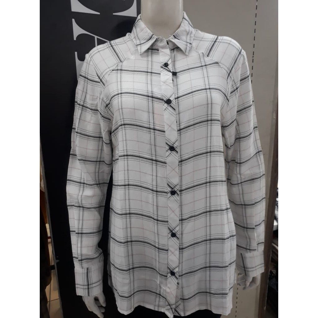 Emba Ladies Kemeja Wanita