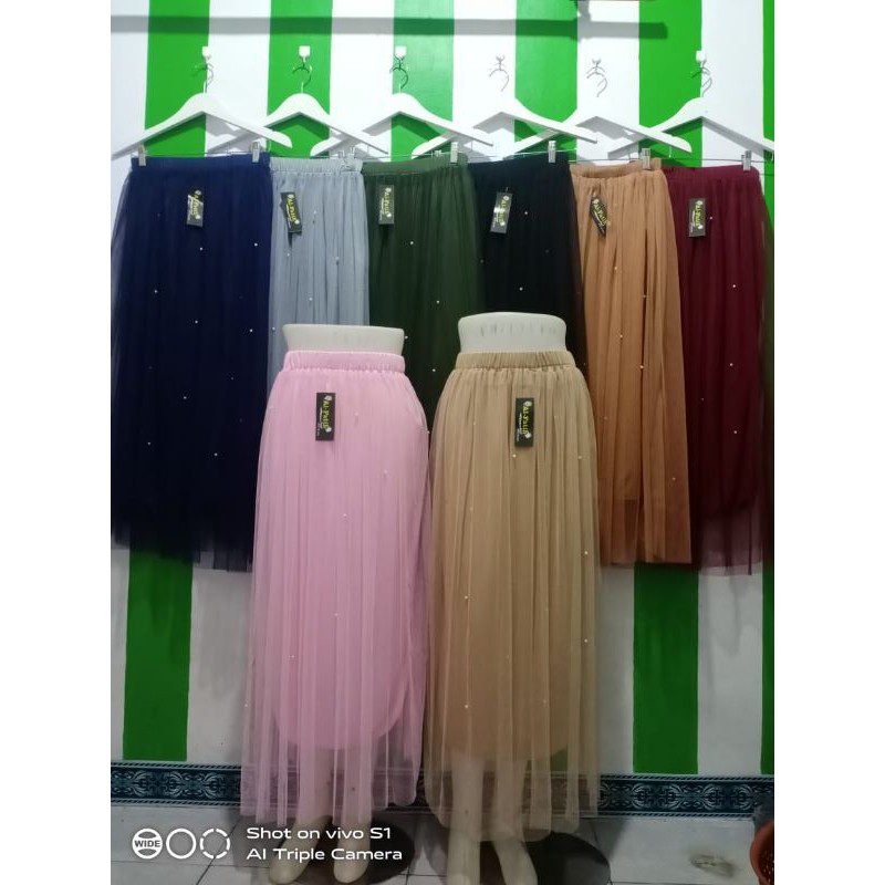 ROK TUTU MUTIARA DEWASA/ROK TUTU  DEWASA PREMIUM/ROK TUTU DEWASA IMPORT/ROK TUTU DEWASA JUMBO/ROK TU