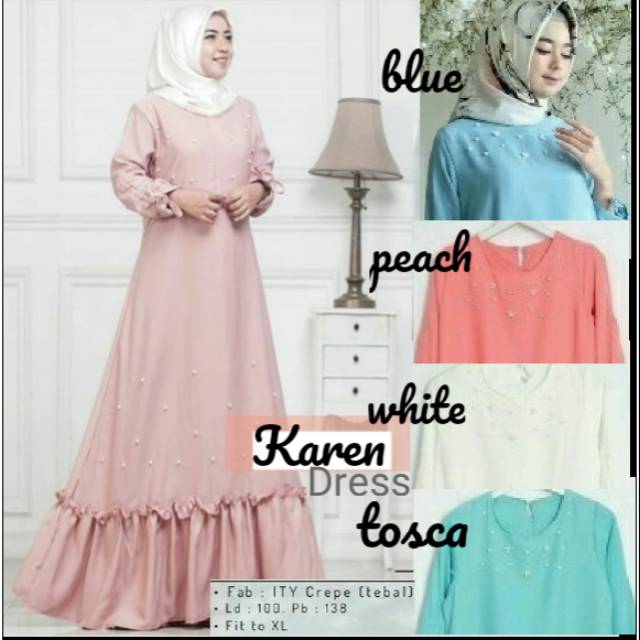 KEREN GAMIS