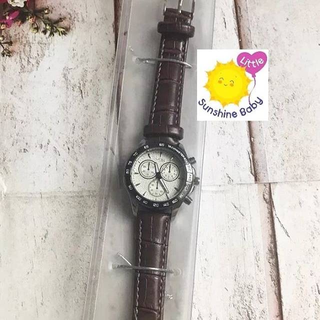 Vincci Watch - Jam Tangan Wanita Vincci Ori