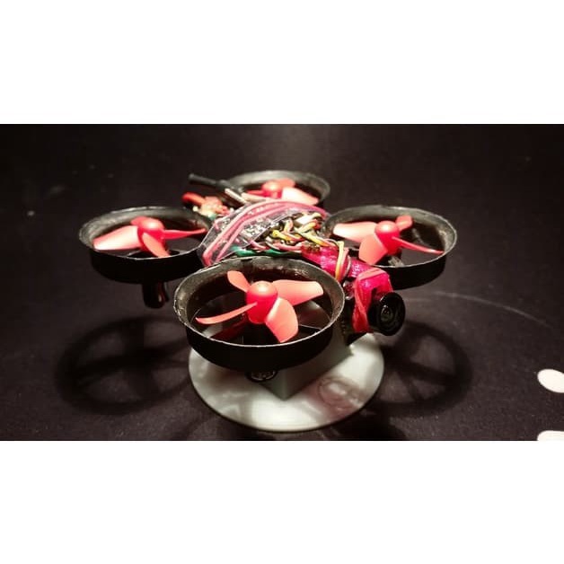 Eachine e011 Low Rider camera mount