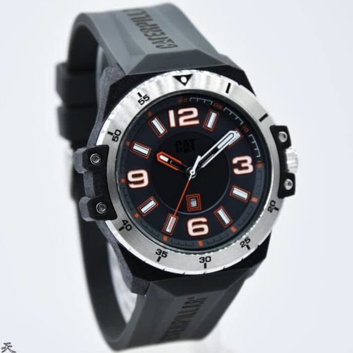jam tangan / Watch_Id CATERPILLAR ORIGINAL K0.151.25.531 jam tangan / Watch_Id PRIA ORIGINAL