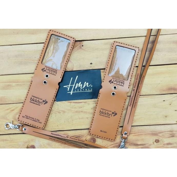 

[[COD]] Id Card Holder Model Flip Simpel PRODUK TERBATAS Kode 1471