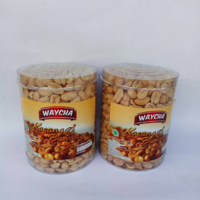 

Kacang Bawang Waycha Termurah