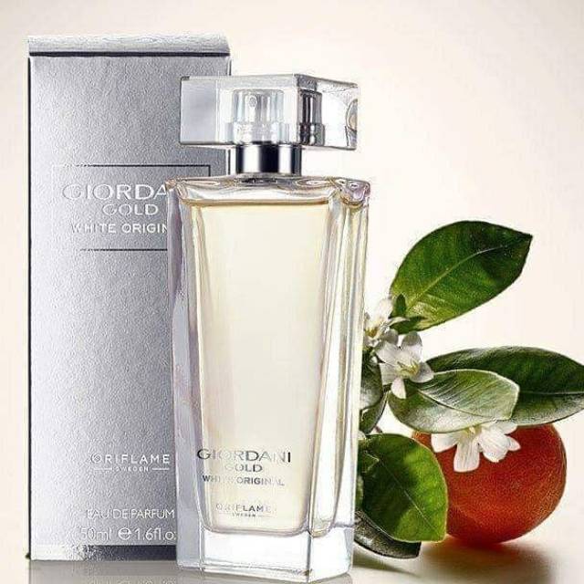 Giordani Gold White Original Edp