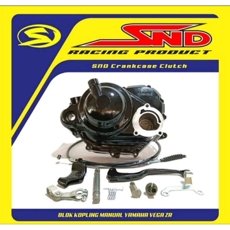 Bak Kopling Vega ZR SND bak kupling block kopling Jupiter robot