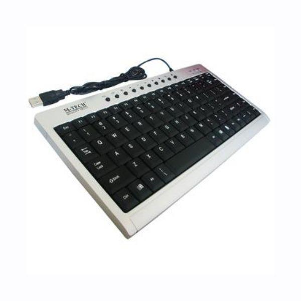 C_    Keyboard Mini M-tech 01