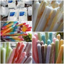 

Plastik es pencil
